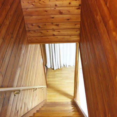 Runesu Karuizawa Kita-karuisawa Exteriör bild