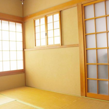 Runesu Karuizawa Kita-karuisawa Exteriör bild