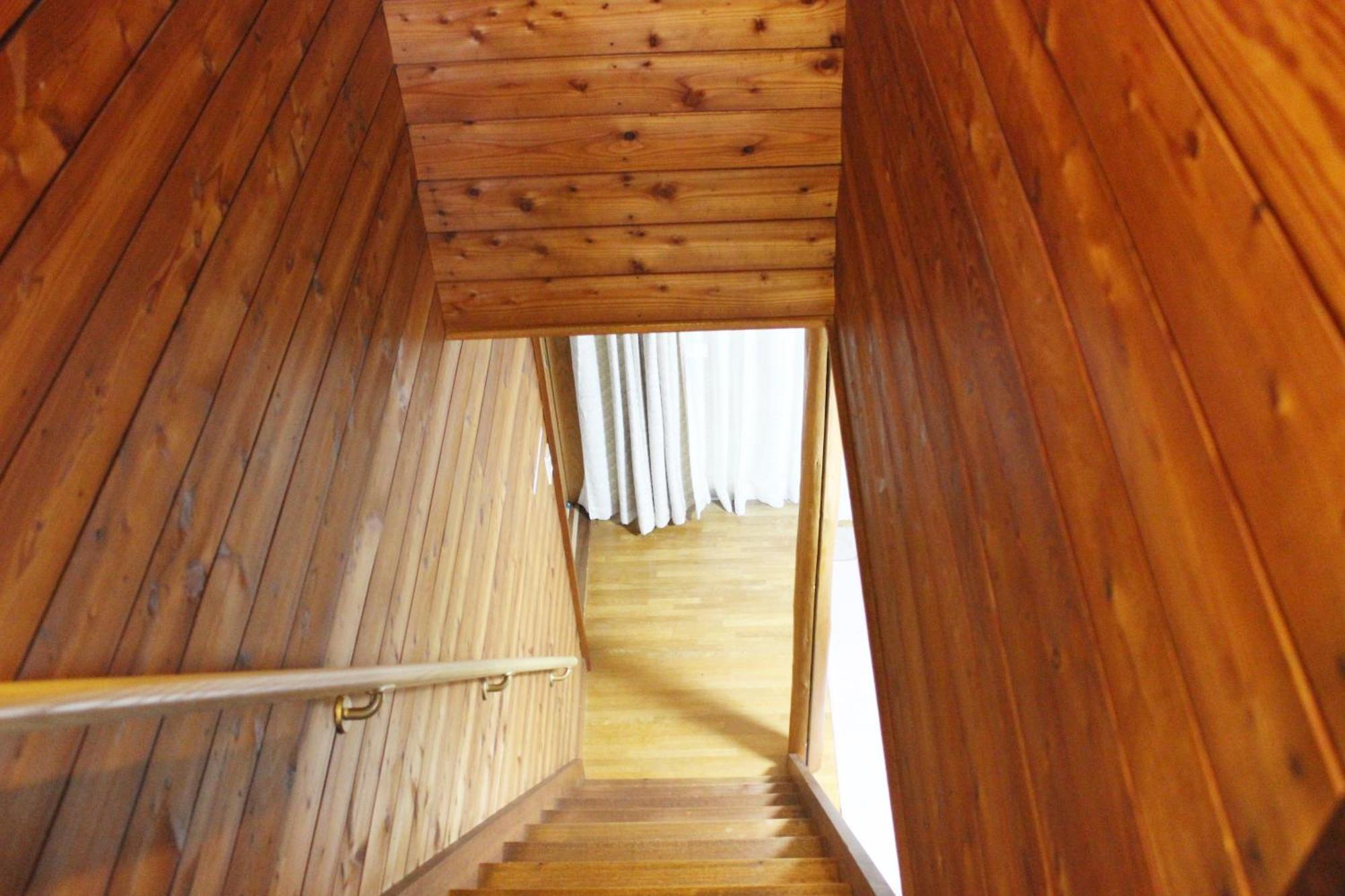 Runesu Karuizawa Kita-karuisawa Exteriör bild
