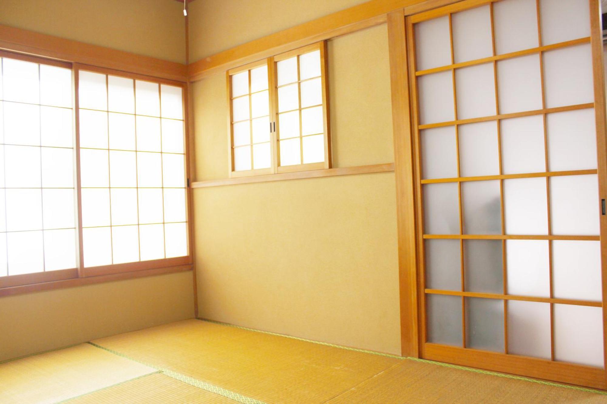 Runesu Karuizawa Kita-karuisawa Exteriör bild
