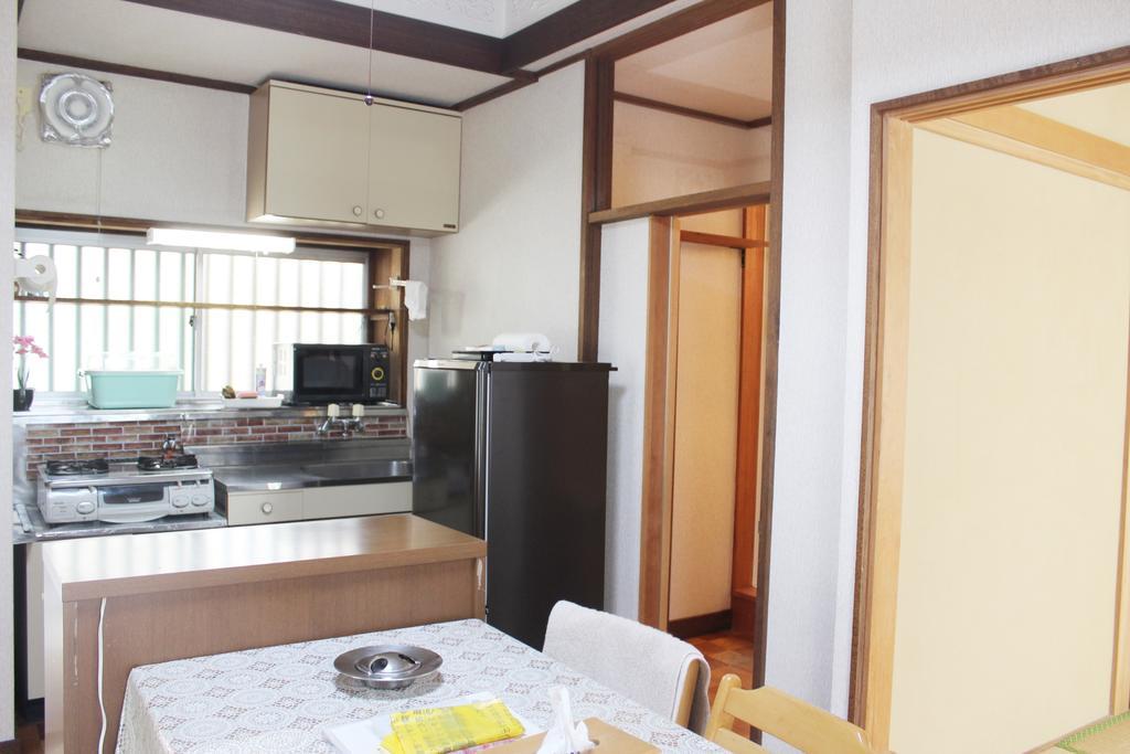 Runesu Karuizawa Kita-karuisawa Exteriör bild